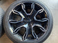 Sold 2026 Chevy Silverado Factory 24 Wheels Tires OEM Rims Yukon Sierra Tahoe Escalade 84949592
