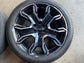 Sold 2026 Chevy Silverado Factory 24 Wheels Tires OEM Rims Yukon Sierra Tahoe Escalade 84949592