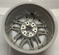 One (1) 2025 Chevy Silverado Suburban Tahoe Factory 18 Wheel OEM14091 Rim  84775274