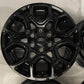 Sold Four 2025 FORD F150 Factory 18 Wheels OEM 10340 RIMS Gloss Black ML341007BA