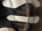 Sold Four 2025 Chevy Silverado Suburban Tahoe  Factory 22 Wheels OEM RIMS 23377422 Black