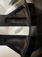 Sold Four 2025 Chevy Silverado Suburban Tahoe  Factory 22 Wheels OEM RIMS 23377422 Black