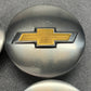 Four Center Caps For Chevy Colorado Camaro Blazer Traverse Equinox 9595010