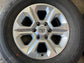 2023 Toyota 4Runner Factory 17 Wheels Tires OEM 75153 Bridgestone 255/75/17 Tacoma FJcruiser