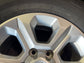 2023 Toyota 4Runner Factory 17 Wheels Tires OEM 75153 Bridgestone 255/75/17 Tacoma FJcruiser