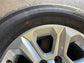 2023 Toyota 4Runner Factory 17 Wheels Tires OEM 75153 Bridgestone 255/75/17 Tacoma FJcruiser