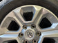 2023 Toyota 4Runner Factory 17 Wheels Tires OEM 75153 Bridgestone 255/75/17 Tacoma FJcruiser