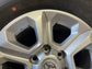 2023 Toyota 4Runner Factory 17 Wheels Tires OEM 75153 Bridgestone 255/75/17 Tacoma FJcruiser