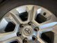 2023 Toyota 4Runner Factory 17 Wheels Tires OEM 75153 Bridgestone 255/75/17 Tacoma FJcruiser