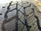 2023 Toyota 4Runner Factory 17 Wheels Tires OEM 75153 Bridgestone 255/75/17 Tacoma FJcruiser