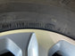 2023 Toyota 4Runner Factory 17 Wheels Tires OEM 75153 Bridgestone 255/75/17 Tacoma FJcruiser