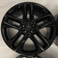 Sold Four 2011-2019 Ford Explorer Factory 20 Wheels OEM Rims FB5Z1007C Black 10060