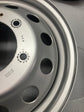 (1) 2020-2024 OEM 16” Steel Wheel Ford Transit AWD ONLY 150 250 350 LK4V1015CA