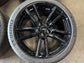 Sold Four 20" 2022 Ford Mustang Shelby GT500 OEM Wheels and Tires Michelin 305 315's