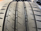 Sold Four 20" 2022 Ford Mustang Shelby GT500 OEM Wheels and Tires Michelin 305 315's