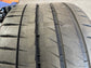 Sold Four 20" 2022 Ford Mustang Shelby GT500 OEM Wheels and Tires Michelin 305 315's
