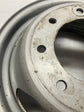 ONE 2011-2023 GMC Sierra Chevrolet Silverado dually 3500 17 Wheel Steel Rim 9597735