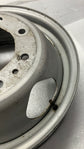 ONE 2011-2023 GMC Sierra Chevrolet Silverado dually 3500 17 Wheel Steel Rim 9597735