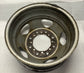 ONE 2011-2023 GMC Sierra Chevrolet Silverado dually 3500 17 Wheel Steel Rim 9597735