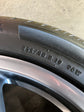 2025 Ford Mustang GT Factory 19 Wheels Tires Rims Hyper Silver OEM PR3C1007AA 255/40/19