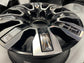 One Single 2025 OEM GMC Sierra 2500 3500 20" Factory Alloy Wheel Rim 84830459