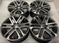 Sold Four 2026 Ford F150 Factory 20 Wheels OEM 10345 Rims ML341007HA