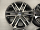 Sold Four 2026 Ford F150 Factory 20 Wheels OEM 10345 Rims ML341007HA