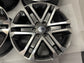 Sold Four 2026 Ford F150 Factory 20 Wheels OEM 10345 Rims ML341007HA