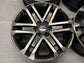 Sold Four 2026 Ford F150 Factory 20 Wheels OEM 10345 Rims ML341007HA