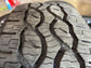 2026 Ford Ranger Factory 17 Wheels Tires OEM Rims N1WC1007C4A Goodyear AT 2557017