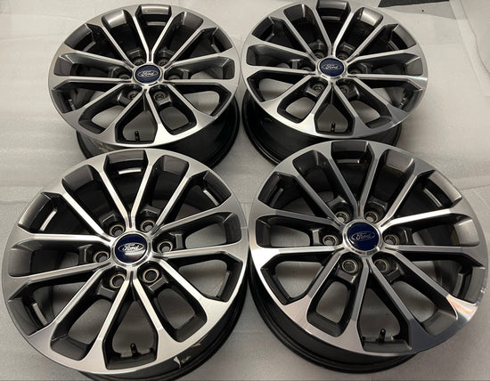 Sold 2018 Ford F150 Factory 18 Wheels OEM 10169 Rims FX2 FX4 JL341007AB
