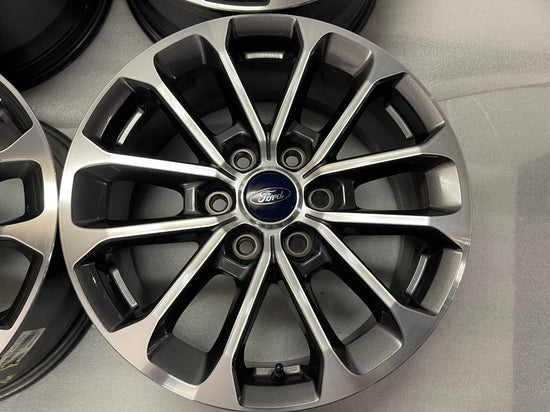 Sold 2018 Ford F150 Factory 18 Wheels OEM 10169 Rims FX2 FX4 JL341007AB