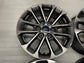 Sold 2018 Ford F150 Factory 18 Wheels OEM 10169 Rims FX2 FX4 JL341007AB