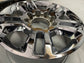 Sold (1) Single 20" OEM Chrome 2019 Chevrolet Silverado 2500 3500 Wheel Rim 5705