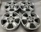 SoCal Wheels - 2007-2021 Toyota Tundra Sequoia 18 Inch OEM Silver Wheel Set of 4 Gently Used
