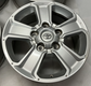 2007-2021 Toyota Tundra Sequoia Factory 18" Wheel Rim Set of 4 OEM Silver 75156