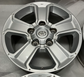 2007-2021 Toyota Tundra Sequoia Factory 18" Wheel Rim Set of 4 OEM Silver 75156