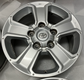 2007-2021 Toyota Tundra Sequoia Factory 18" Wheel Rim Set of 4 OEM Silver 75156