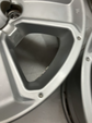 2007-2021 Toyota Tundra Sequoia Factory 18" Wheel Rim Set of 4 OEM Silver 75156
