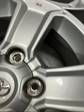 2007-2021 Toyota Tundra Sequoia Factory 18" Wheel Rim Set of 4 OEM Silver 75156