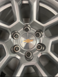 1999-2025 Chevy Silverado Tahoe Suburban Factory 18" Wheel Rim Set of 4 OEM Silver 14091