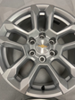 1999-2025 Chevy Silverado Tahoe Suburban Factory 18" Wheel Rim Set of 4 OEM Silver 14091
