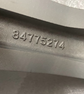 1999-2025 Chevy Silverado Tahoe Suburban Factory 18" Wheel Rim Set of 4 OEM Silver 14091