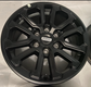 Sold 2005-2026 Ford F150 Raptor FX4 Factory 17" Wheel Rim Set of 4 OEM Semi Gloss Black