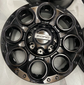 2006-2025 Ford F250 F350 Super Duty Factory 20" Wheel Rim Set of 4 OEM Gloss Black