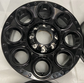 2006-2025 Ford F250 F350 Super Duty Factory 20" Wheel Rim Set of 4 OEM Gloss Black