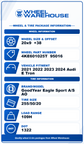 2020-2023 Audi e-tron Quattro OEM 20" Machined Face Wheel/Rim Tire Set of 4 Used/Reconditioned | 4KE601025T