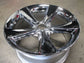 ONE Chrome REAR 2004-2010 Factory BMW 525 530 535 19 Wheel 59510 6761992