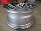 ONE Chrome REAR 2004-2010 Factory BMW 525 530 535 19 Wheel 59510 6761992