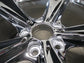 ONE Chrome REAR 2004-2010 Factory BMW 525 530 535 19 Wheel 59510 6761992